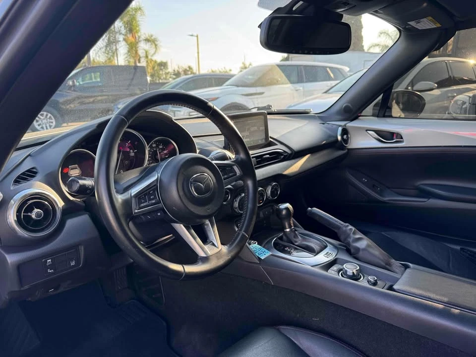 2018 Mazda ND MX-5 Miata - Image 16 of 20