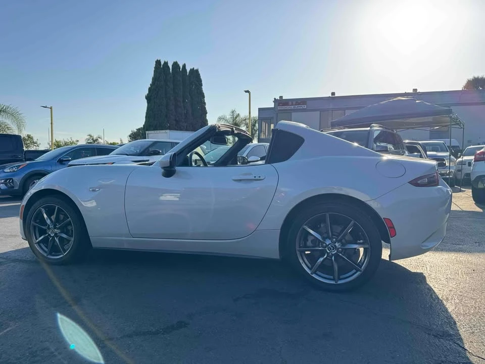 2018 Mazda ND MX-5 Miata - Image 6 of 20