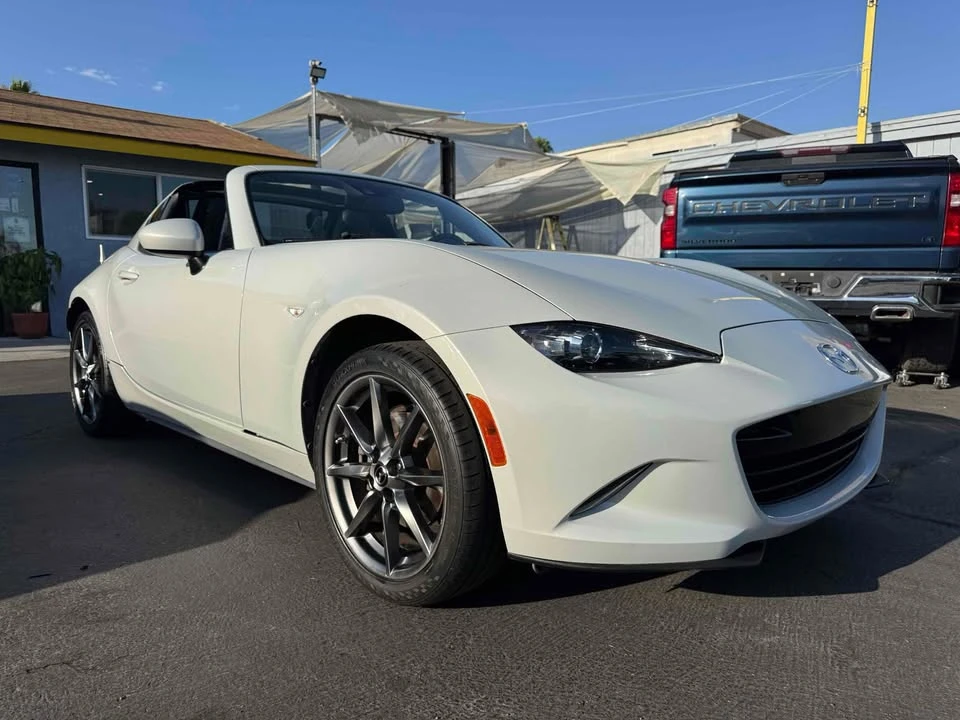2018 Mazda ND MX-5 Miata - Image 3 of 20