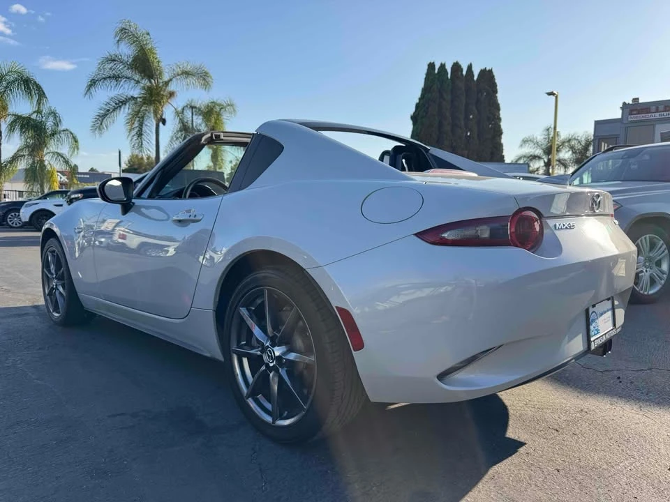 2018 Mazda ND MX-5 Miata - Image 7 of 20
