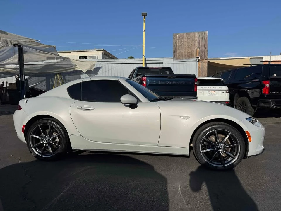 2018 Mazda ND MX-5 Miata - Image 11 of 20