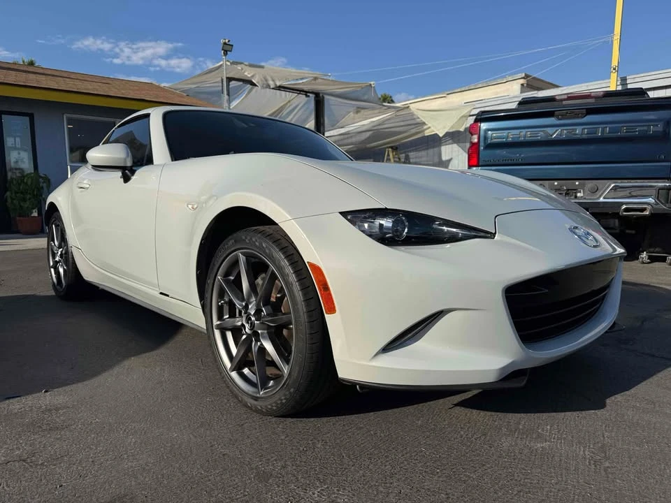 2018 Mazda ND MX-5 Miata - Image 10 of 20
