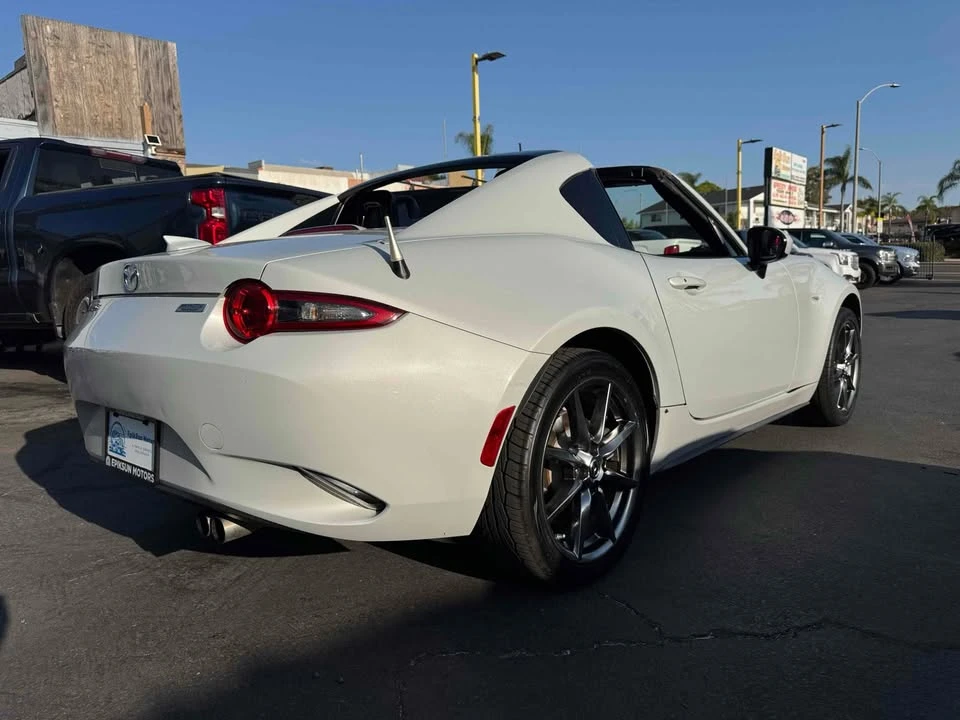 2018 Mazda ND MX-5 Miata - Image 5 of 20
