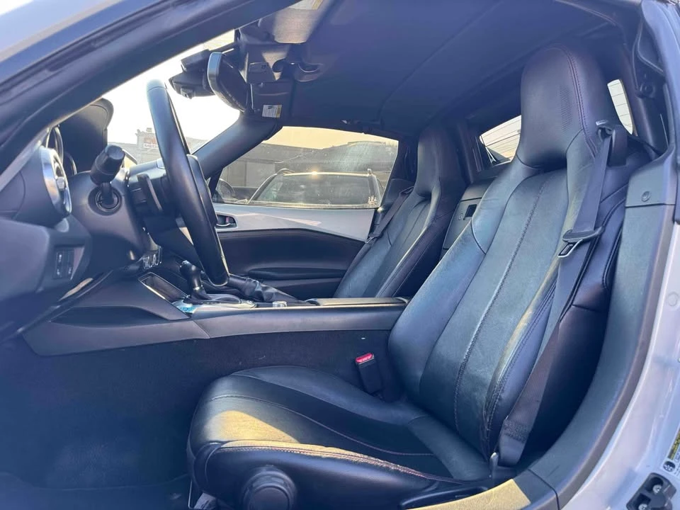 2018 Mazda ND MX-5 Miata - Image 18 of 20