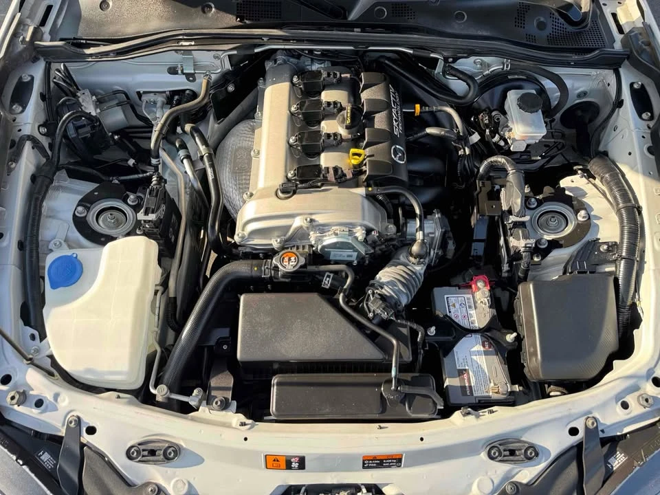 2018 Mazda ND MX-5 Miata - Image 15 of 20