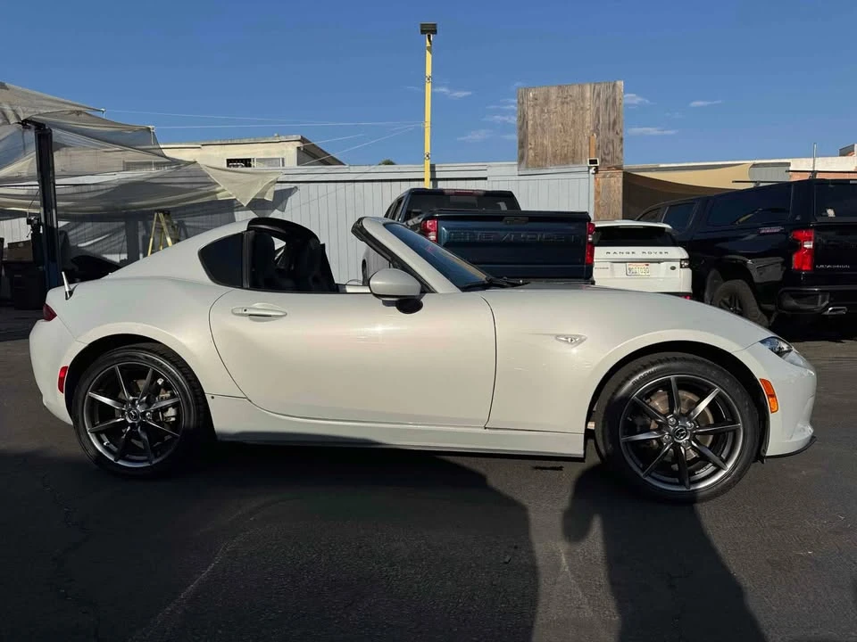 2018 Mazda ND MX-5 Miata - Image 4 of 20