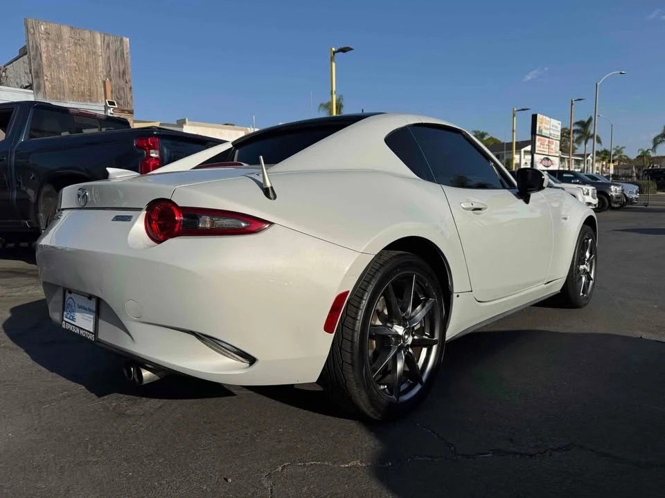 2018 Mazda ND MX-5 Miata - Image 12 of 20