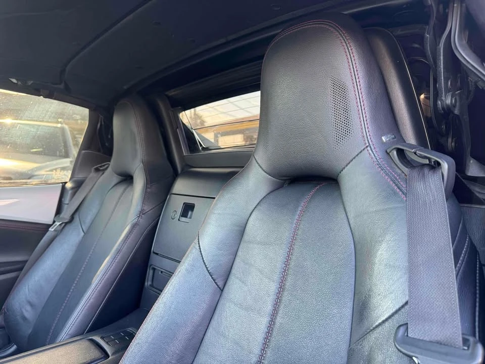 2018 Mazda ND MX-5 Miata - Image 17 of 20