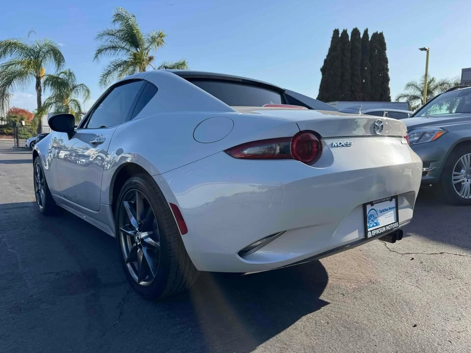 2018 Mazda ND MX-5 Miata - Image 14 of 20