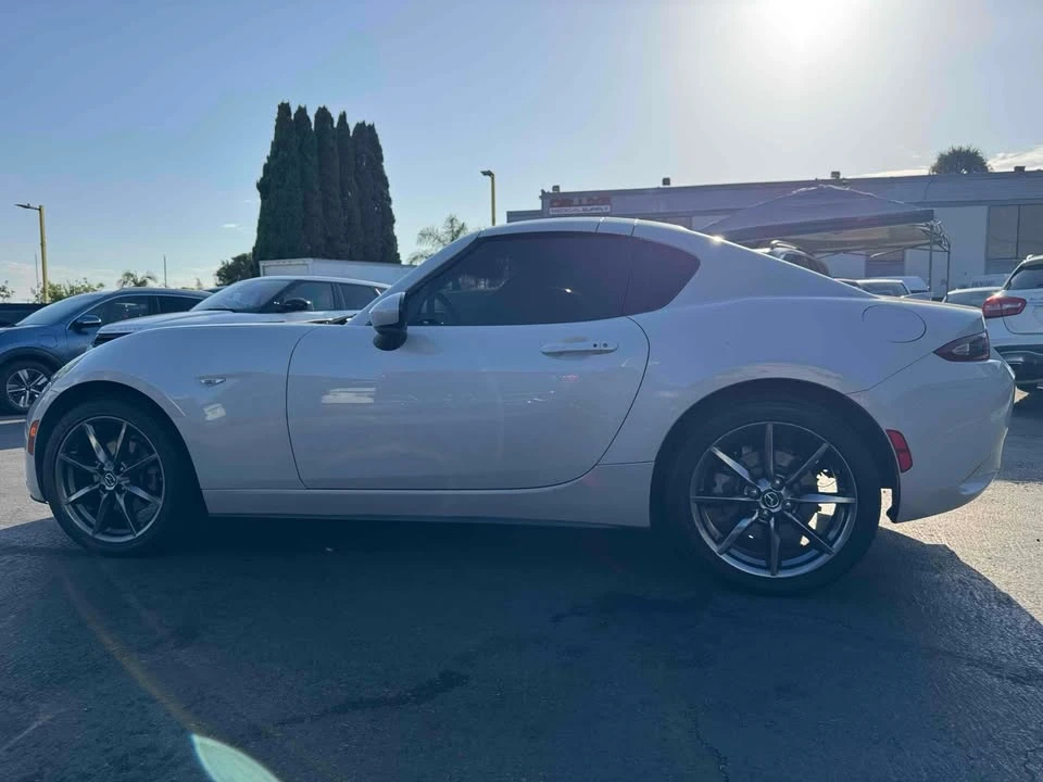 2018 Mazda ND MX-5 Miata - Image 13 of 20