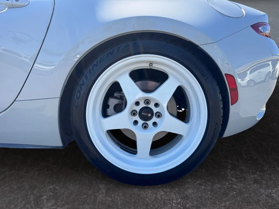 2018 Mazda ND MX-5 Miata - Image 14 of 20