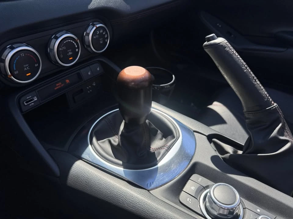 2018 Mazda ND MX-5 Miata - Image 20 of 20