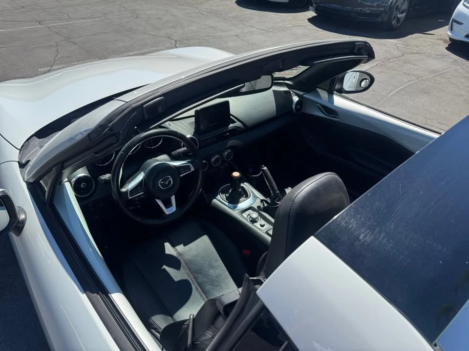 2018 Mazda ND MX-5 Miata - Image 18 of 20