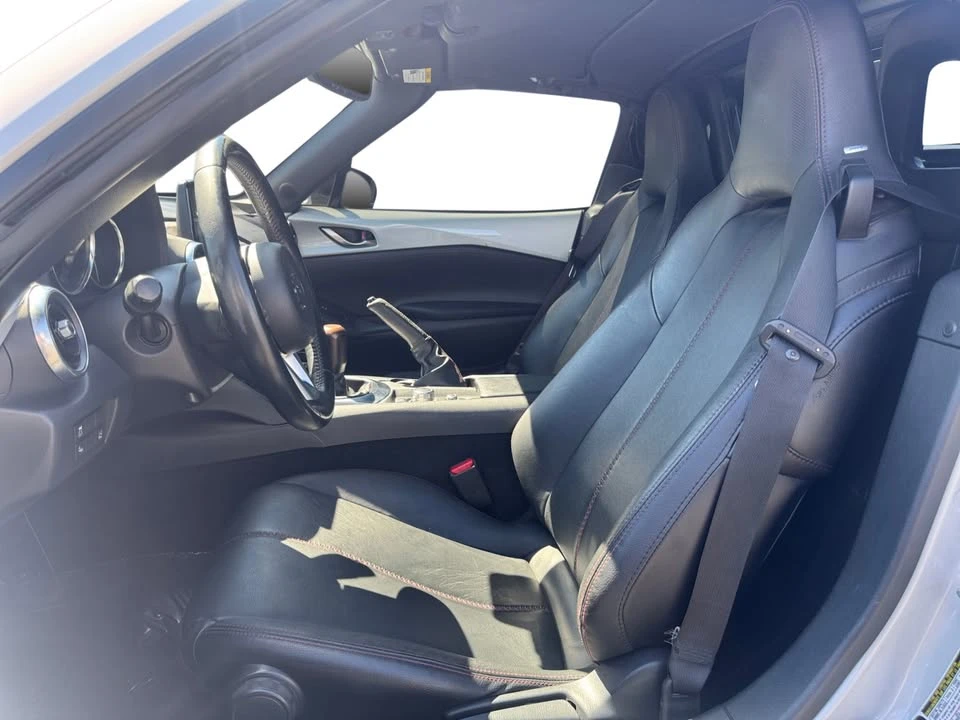 2018 Mazda ND MX-5 Miata - Image 9 of 20
