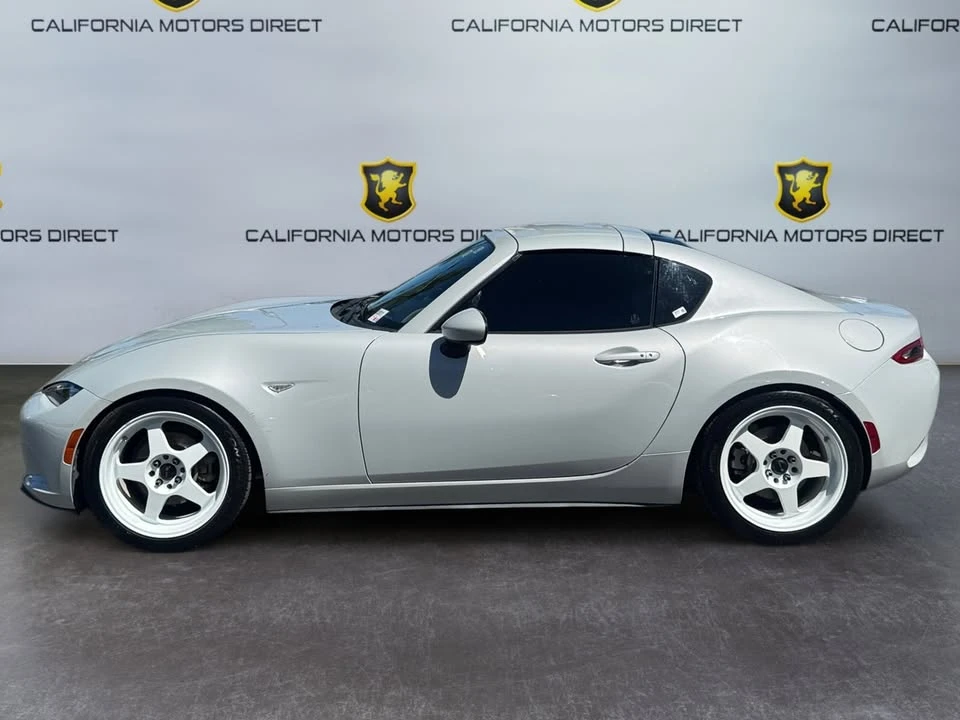 2018 Mazda ND MX-5 Miata - Image 2 of 20