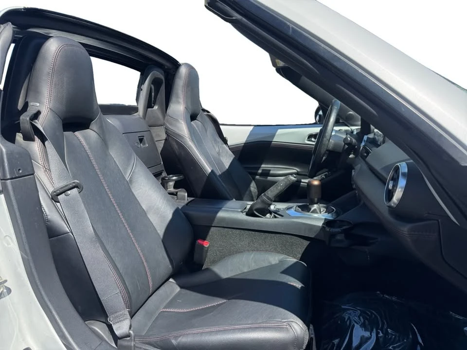 2018 Mazda ND MX-5 Miata - Image 15 of 20