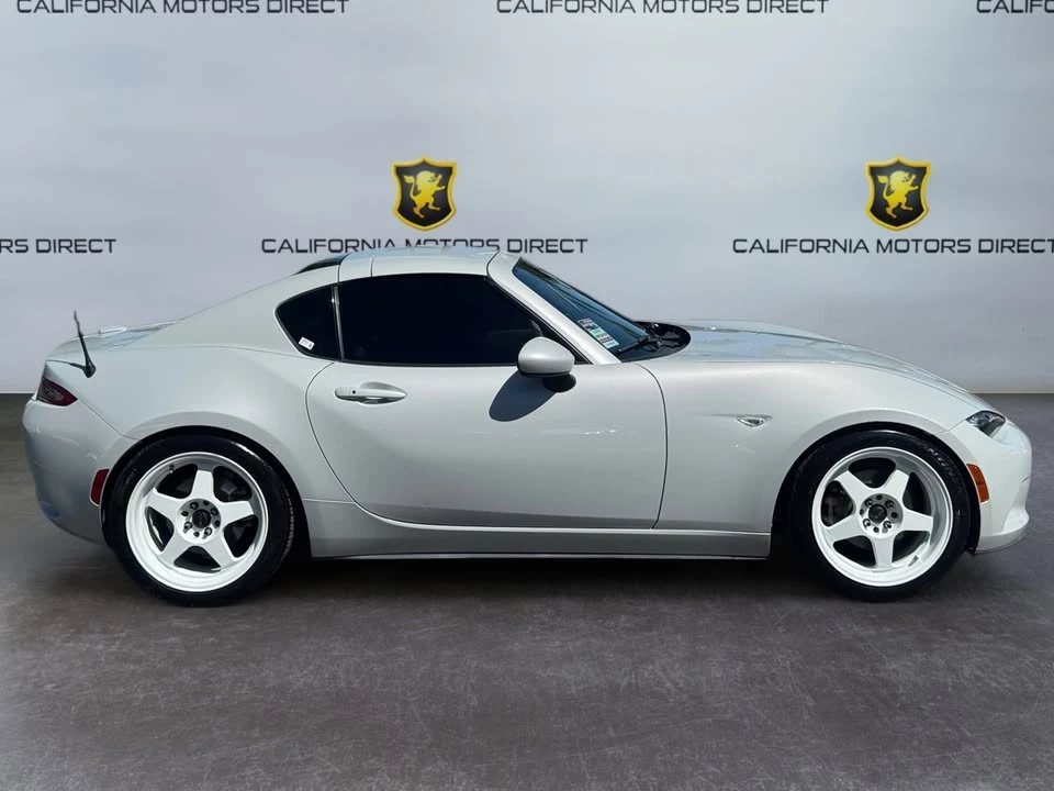 2018 Mazda ND MX-5 Miata - Image 6 of 20