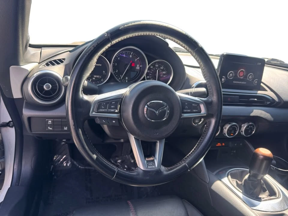 2018 Mazda ND MX-5 Miata - Image 12 of 20