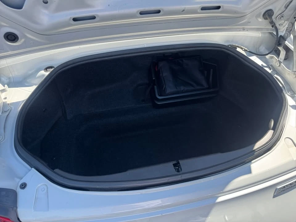 2018 Mazda ND MX-5 Miata - Image 19 of 20