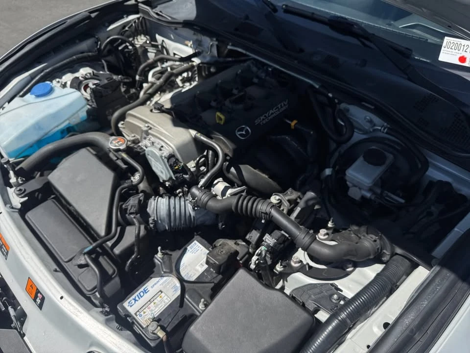 2018 Mazda ND MX-5 Miata - Image 17 of 20