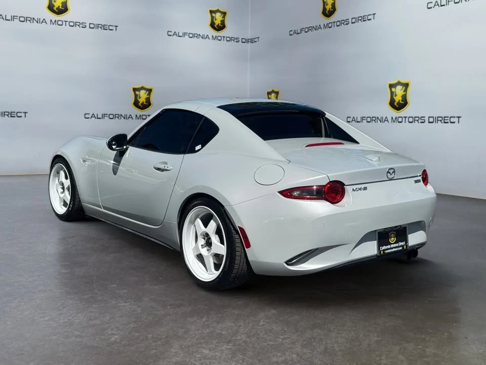 2018 Mazda ND MX-5 Miata - Image 3 of 20