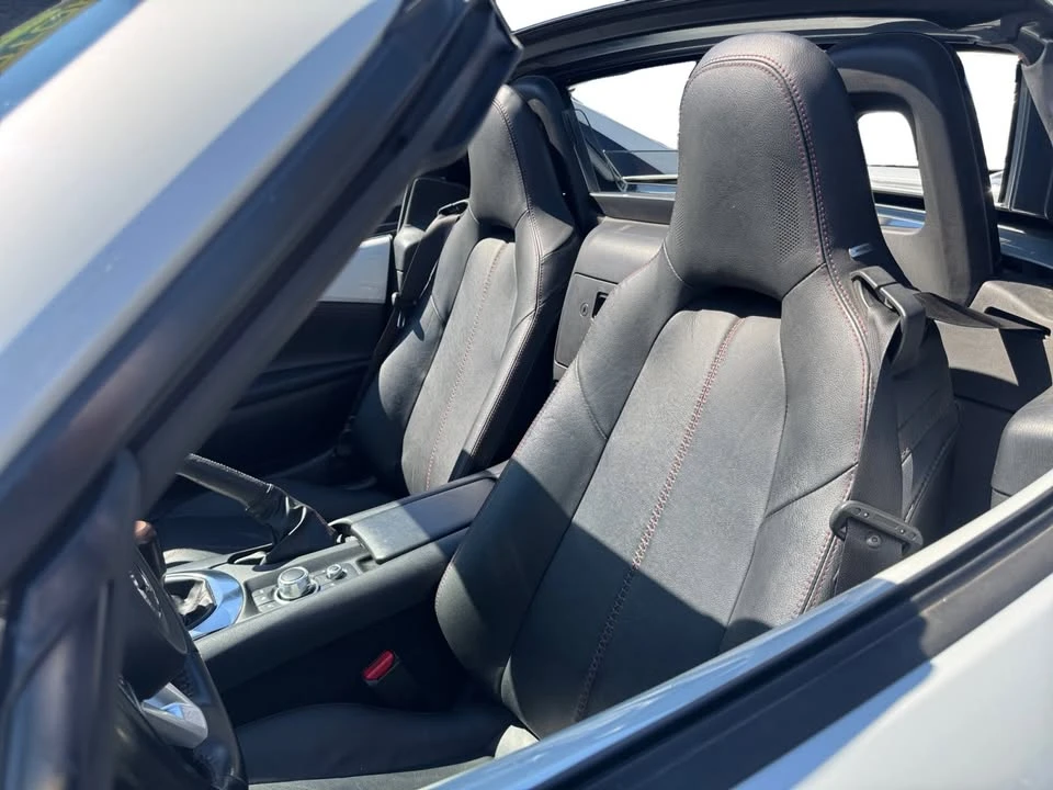 2018 Mazda ND MX-5 Miata - Image 13 of 20