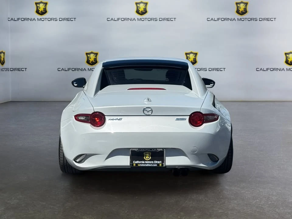 2018 Mazda ND MX-5 Miata - Image 4 of 20