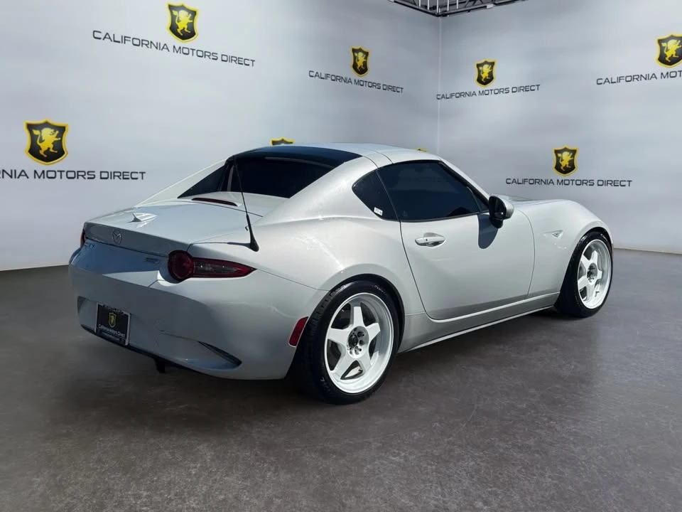 2018 Mazda ND MX-5 Miata - Image 5 of 20