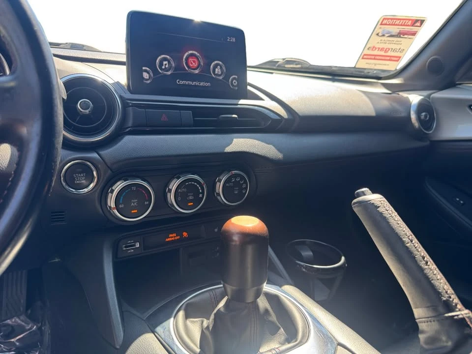 2018 Mazda ND MX-5 Miata - Image 11 of 20