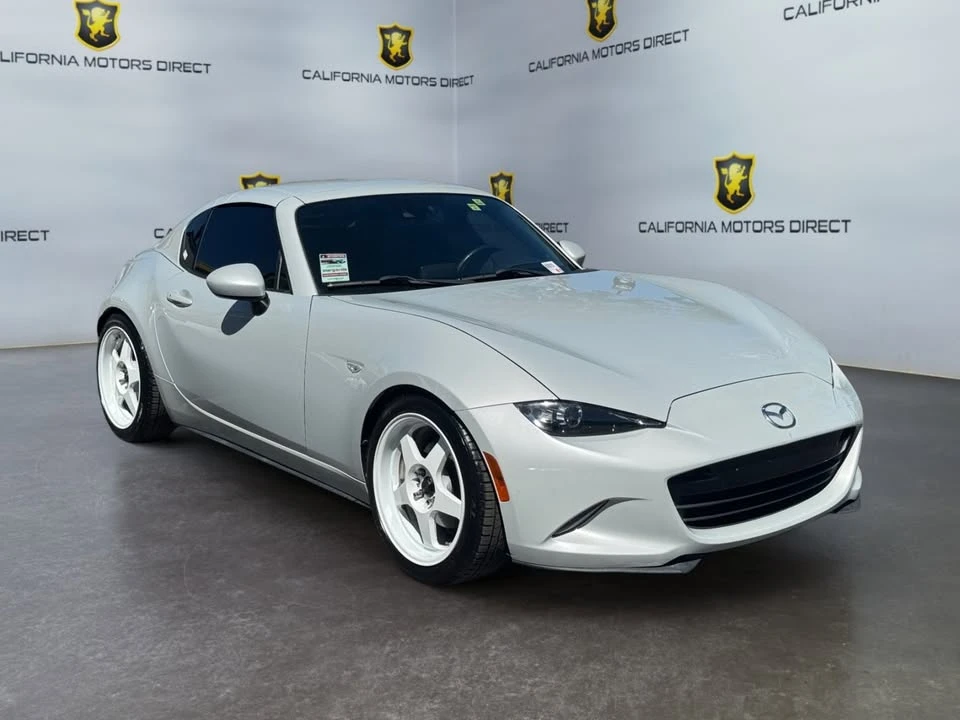 2018 Mazda ND MX-5 Miata - Image 7 of 20