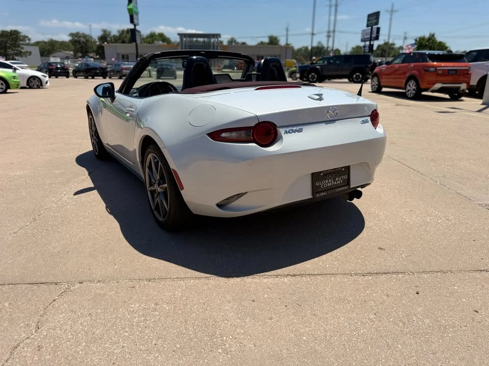 2018 Mazda ND MX-5 Miata - Image 5 of 20