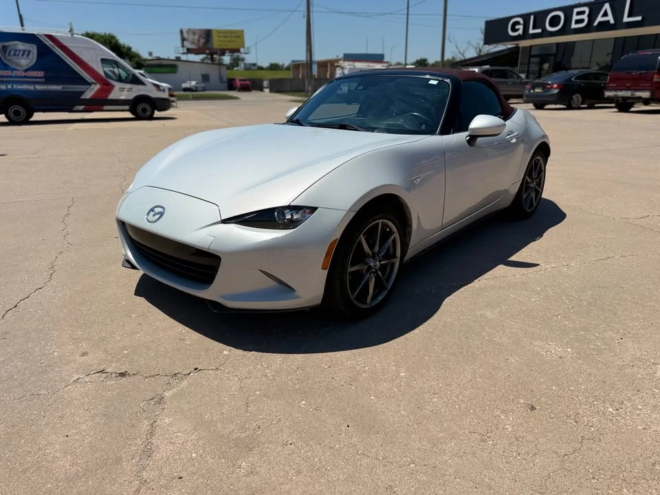 2018 Mazda ND MX-5 Miata - Image 10 of 20