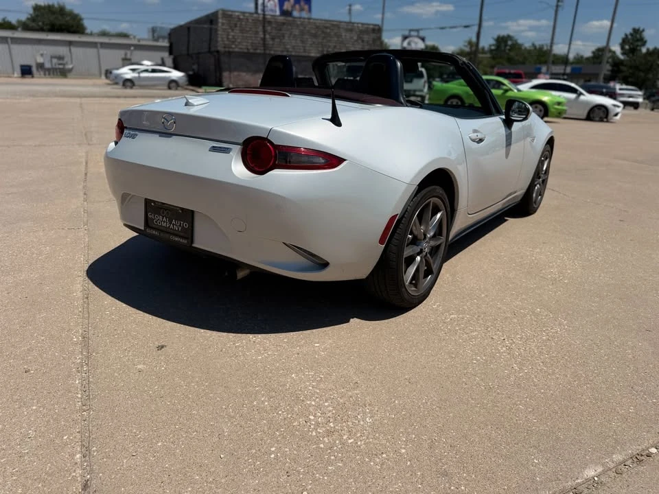2018 Mazda ND MX-5 Miata - Image 7 of 20