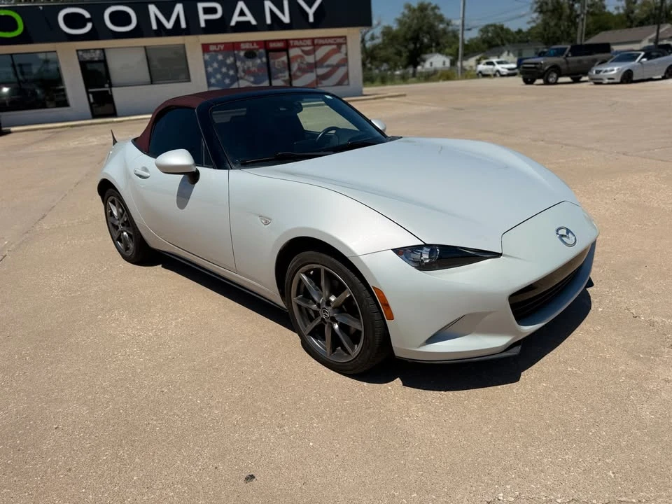 2018 Mazda ND MX-5 Miata - Image 11 of 20