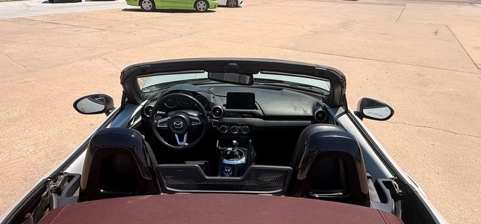 2018 Mazda ND MX-5 Miata - Image 14 of 20