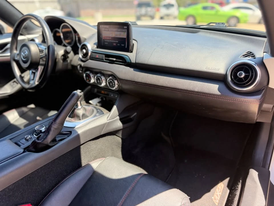 2018 Mazda ND MX-5 Miata - Image 16 of 20