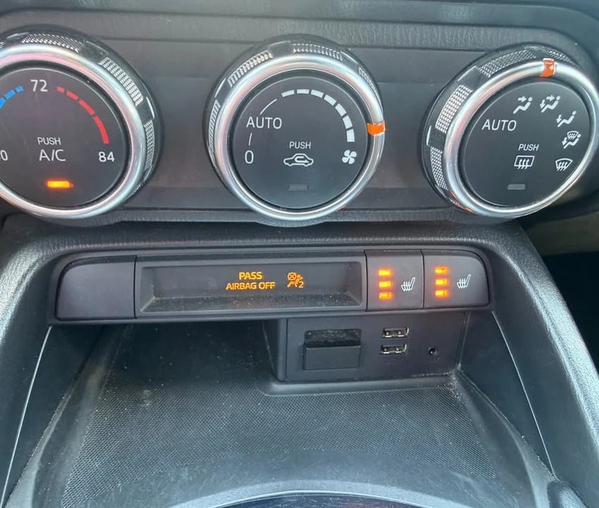 2018 Mazda ND MX-5 Miata - Image 20 of 20