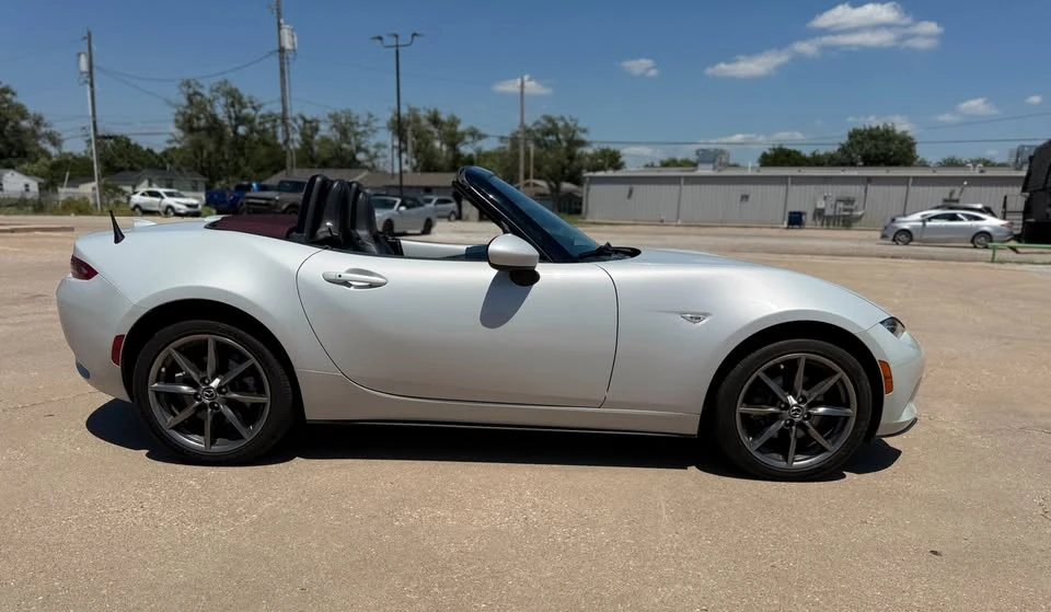 2018 Mazda ND MX-5 Miata - Image 8 of 20