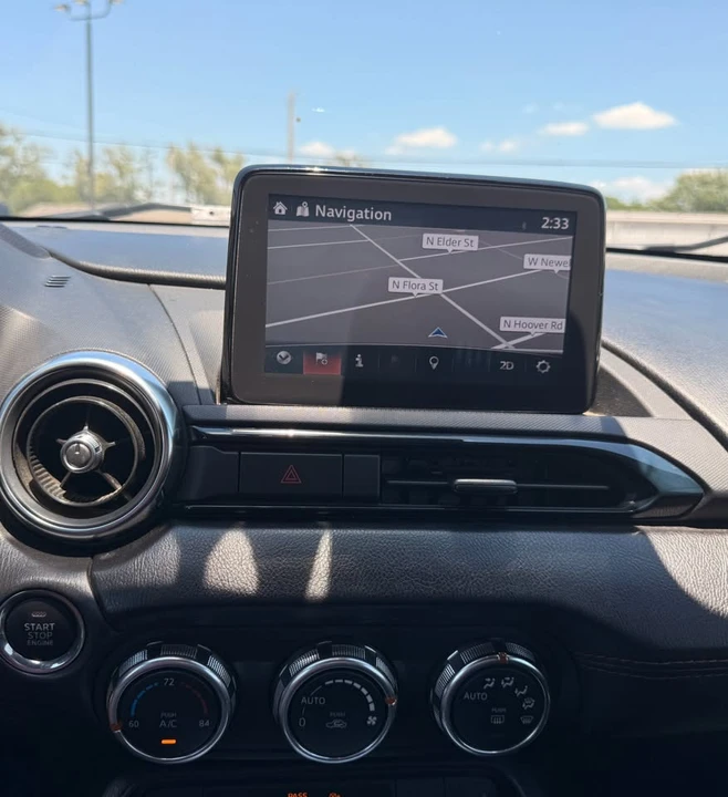 2018 Mazda ND MX-5 Miata - Image 17 of 20