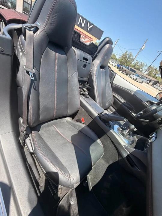2018 Mazda ND MX-5 Miata - Image 13 of 20