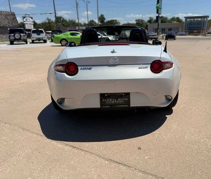 2018 Mazda ND MX-5 Miata - Image 6 of 20
