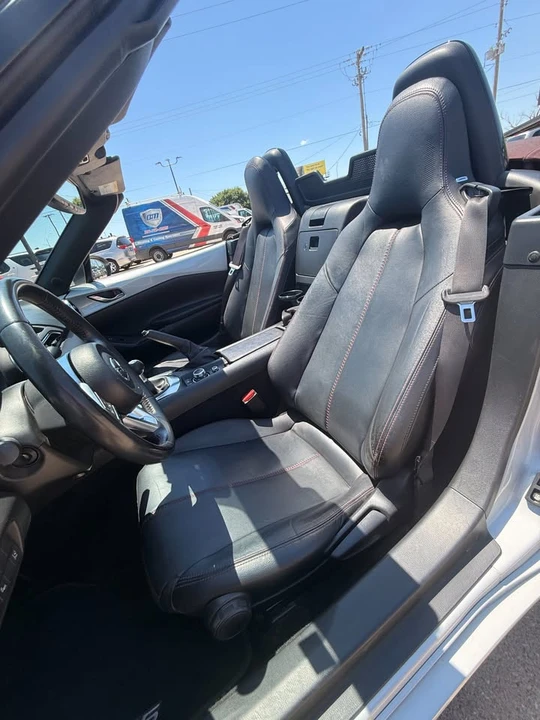 2018 Mazda ND MX-5 Miata - Image 12 of 20