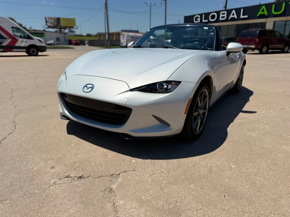 2018 Mazda ND MX-5 Miata - Image 3 of 20