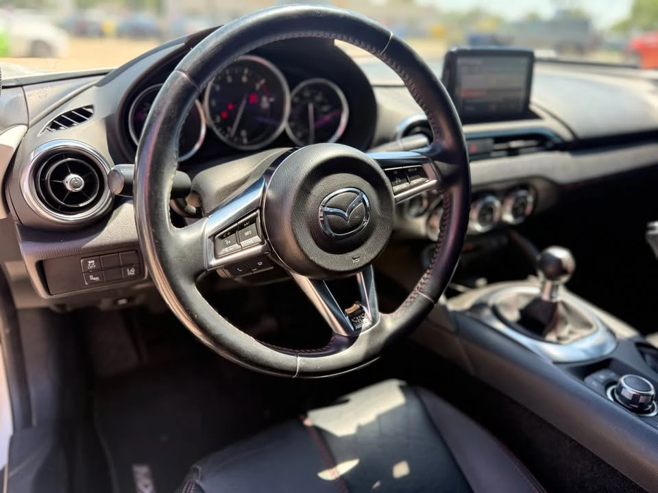 2018 Mazda ND MX-5 Miata - Image 15 of 20