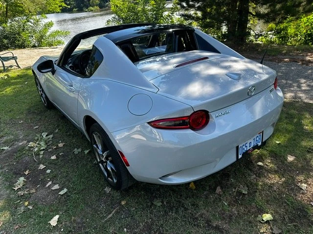 2018 Mazda ND MX-5 Miata - Image 8 of 20