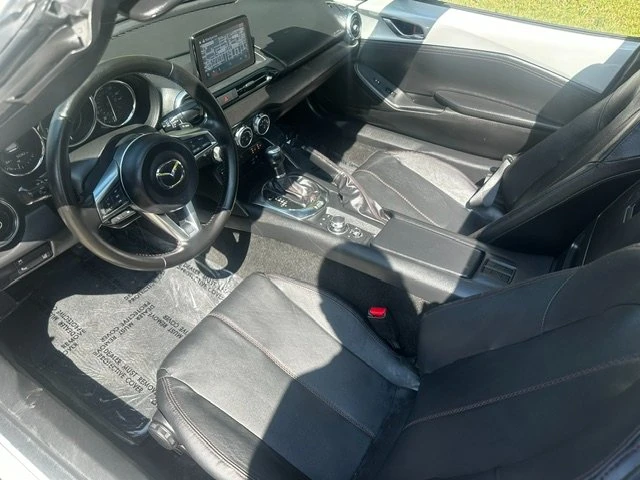 2018 Mazda ND MX-5 Miata - Image 14 of 20
