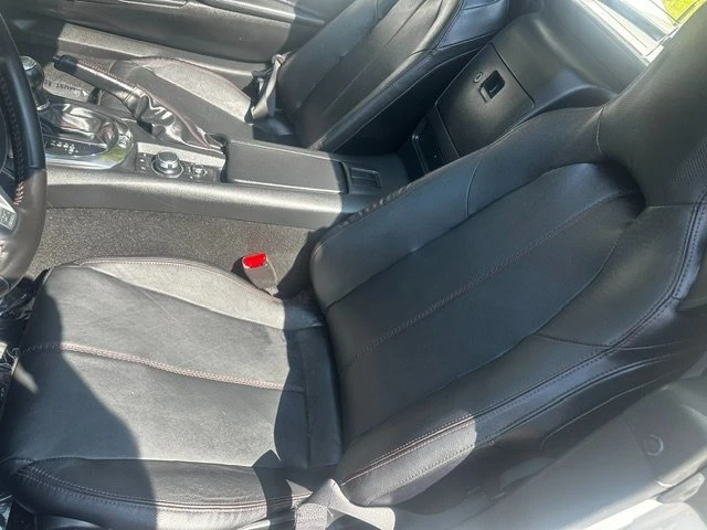 2018 Mazda ND MX-5 Miata - Image 15 of 20