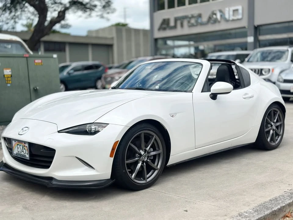 2018 Mazda ND MX-5 Miata - Image 11 of 20