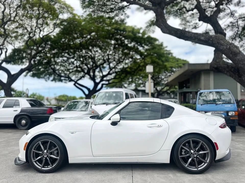 2018 Mazda ND MX-5 Miata - Image 3 of 20