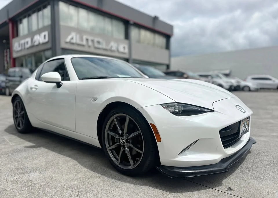 2018 Mazda ND MX-5 Miata - Image 5 of 20